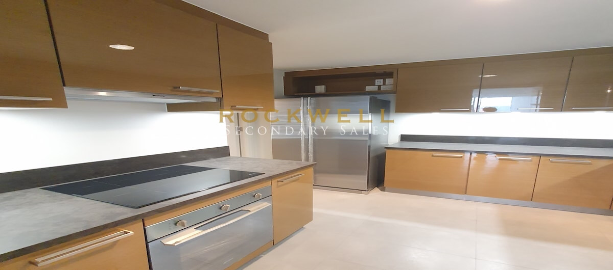 Proscenium Lorraine Tower 3BR 207SQM