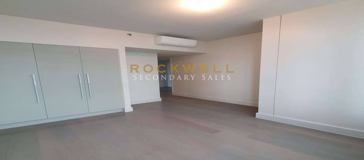 Proscenium Lorraine Tower 3BR 207SQM