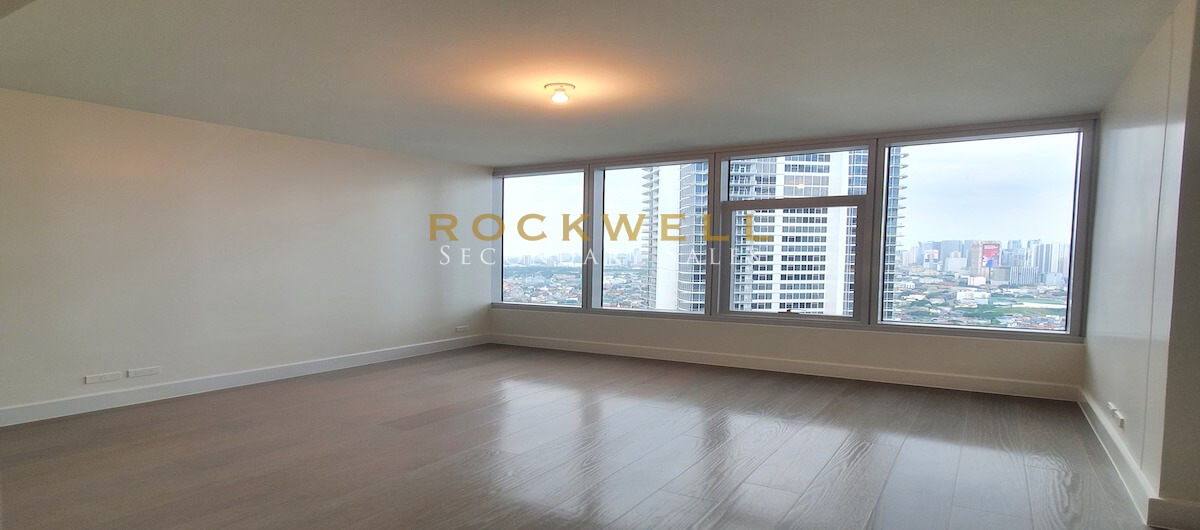 Proscenium Lorraine Tower 3BR 207SQM