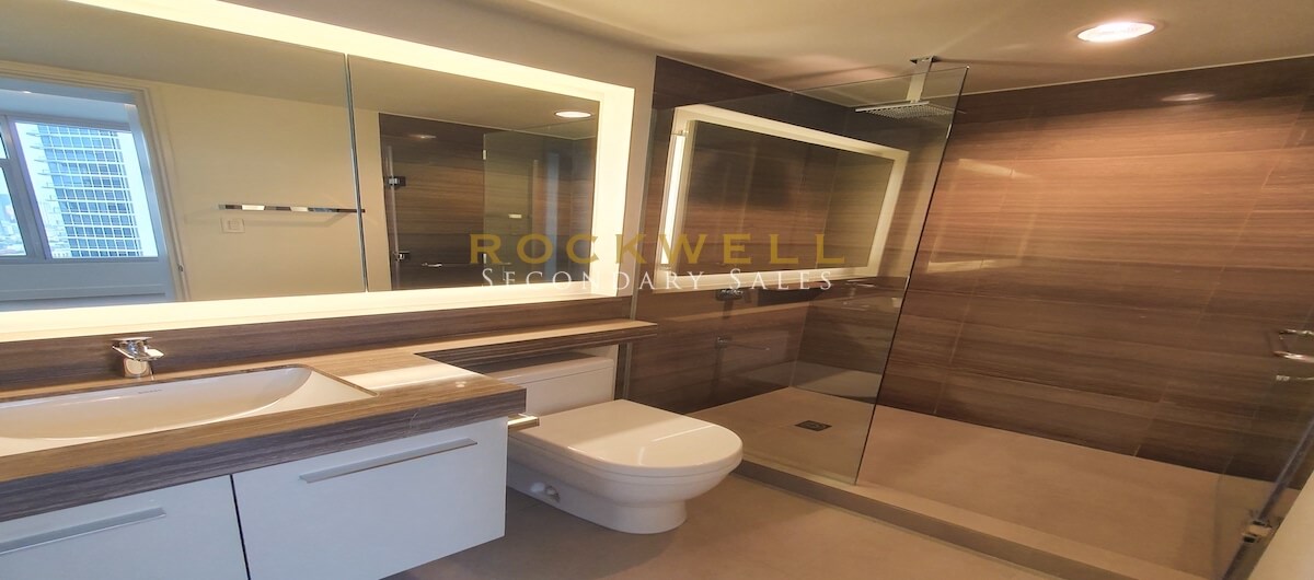 Proscenium Lorraine Tower 3BR 207SQM