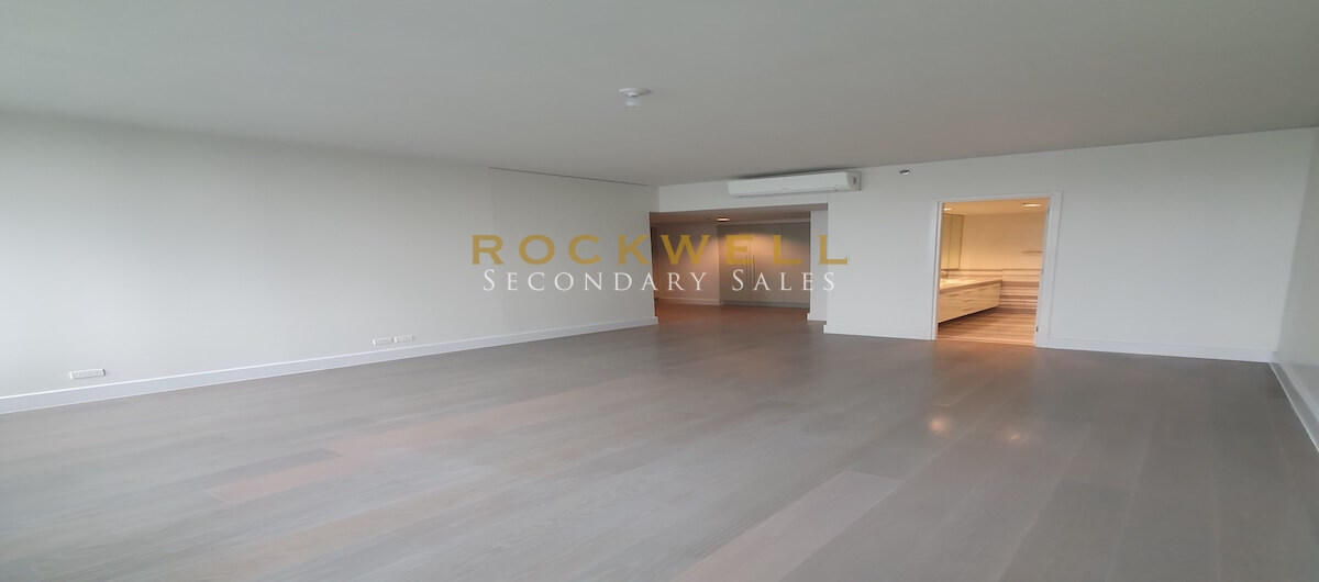 Proscenium Lorraine Tower 3BR 207SQM