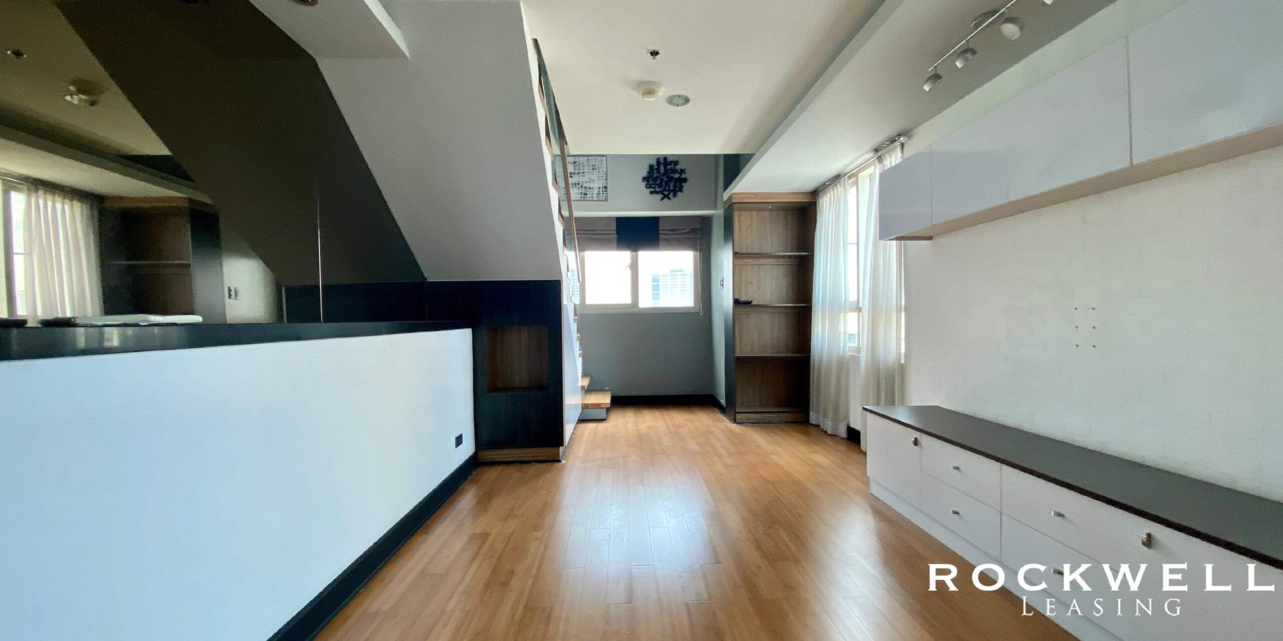 The Grove Tower A 1BR Loft 66SQM