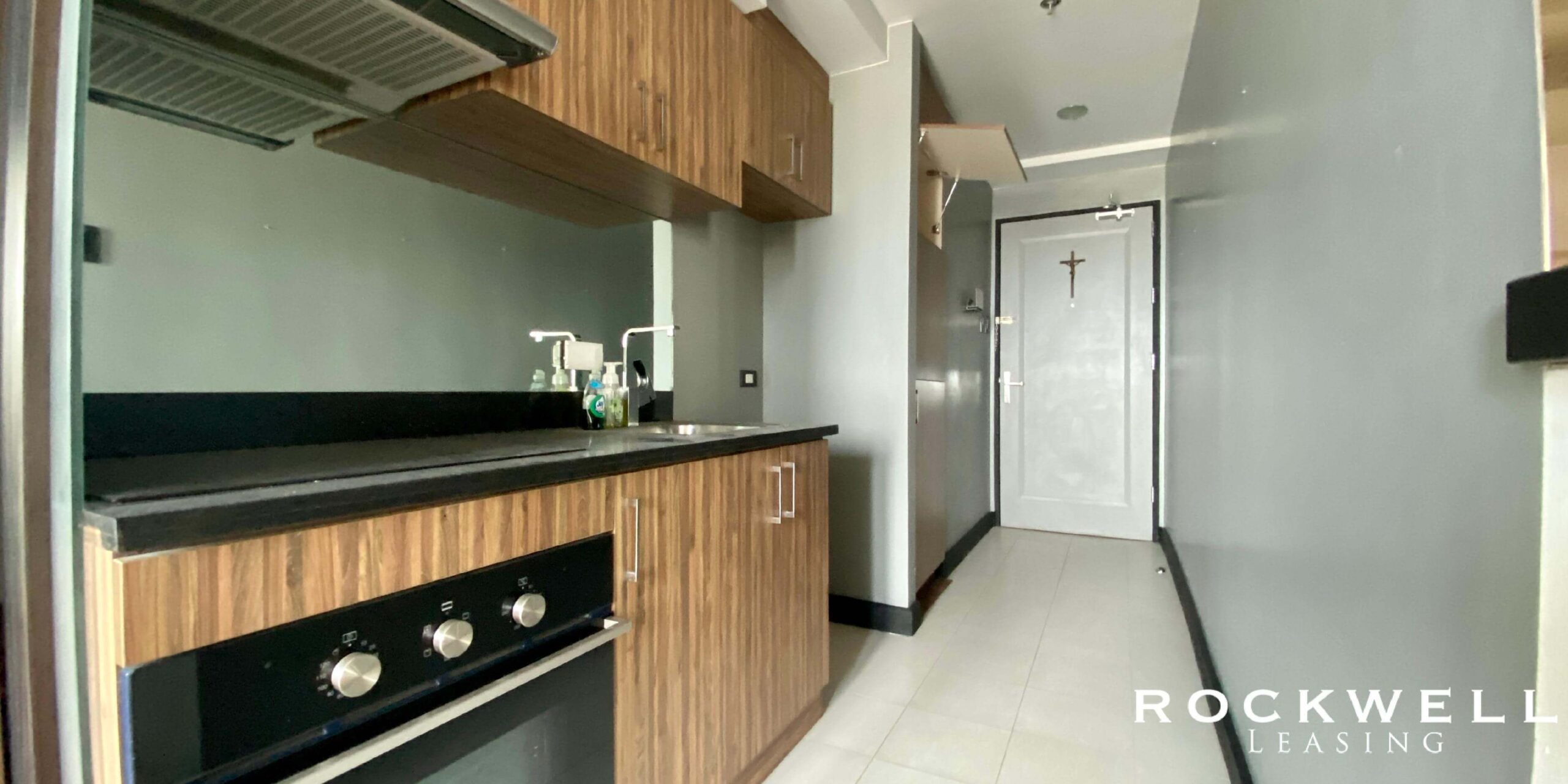 The Grove Tower A 1BR Loft 66SQM