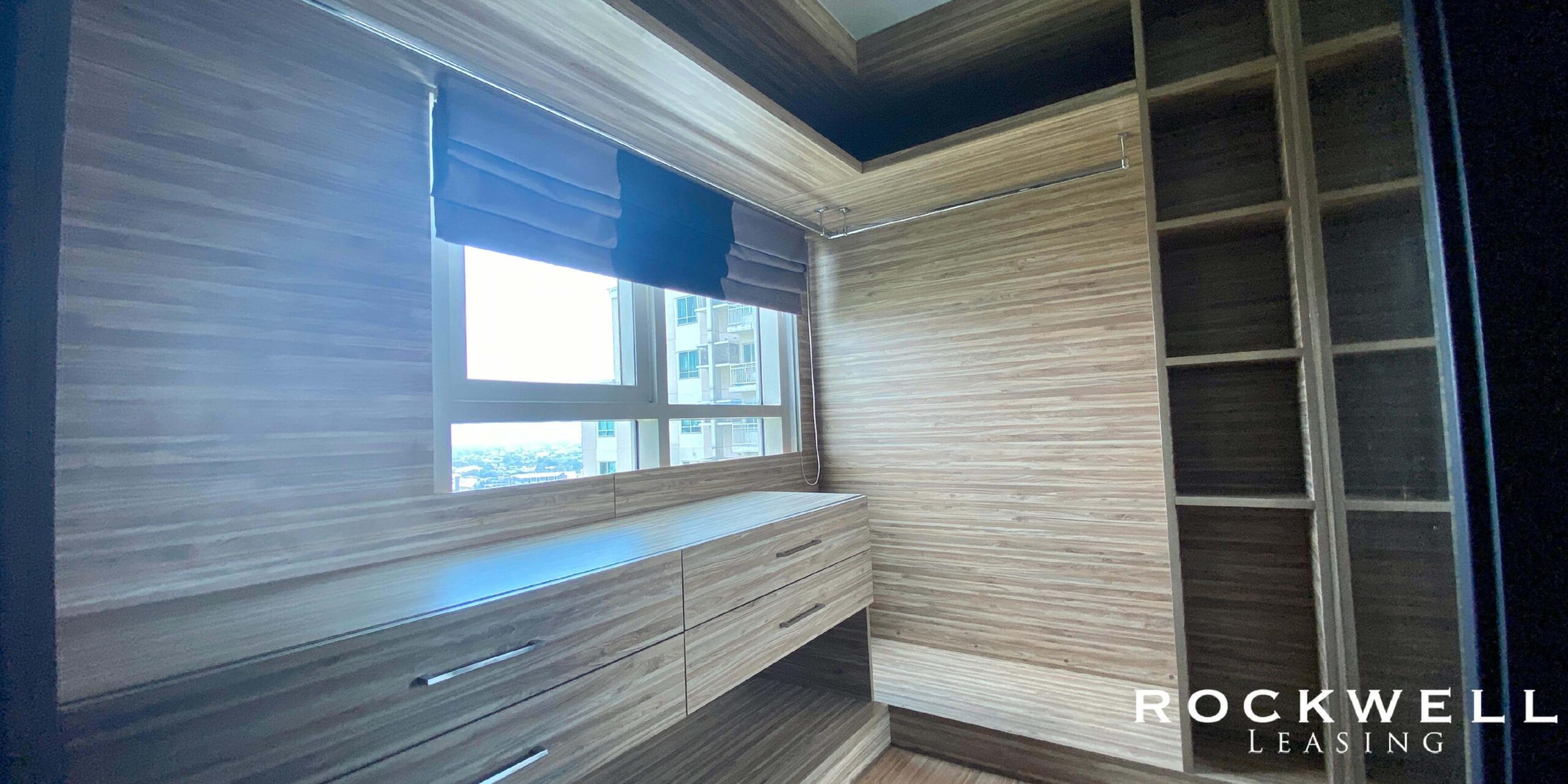 The Grove Tower A 1BR Loft 66SQM