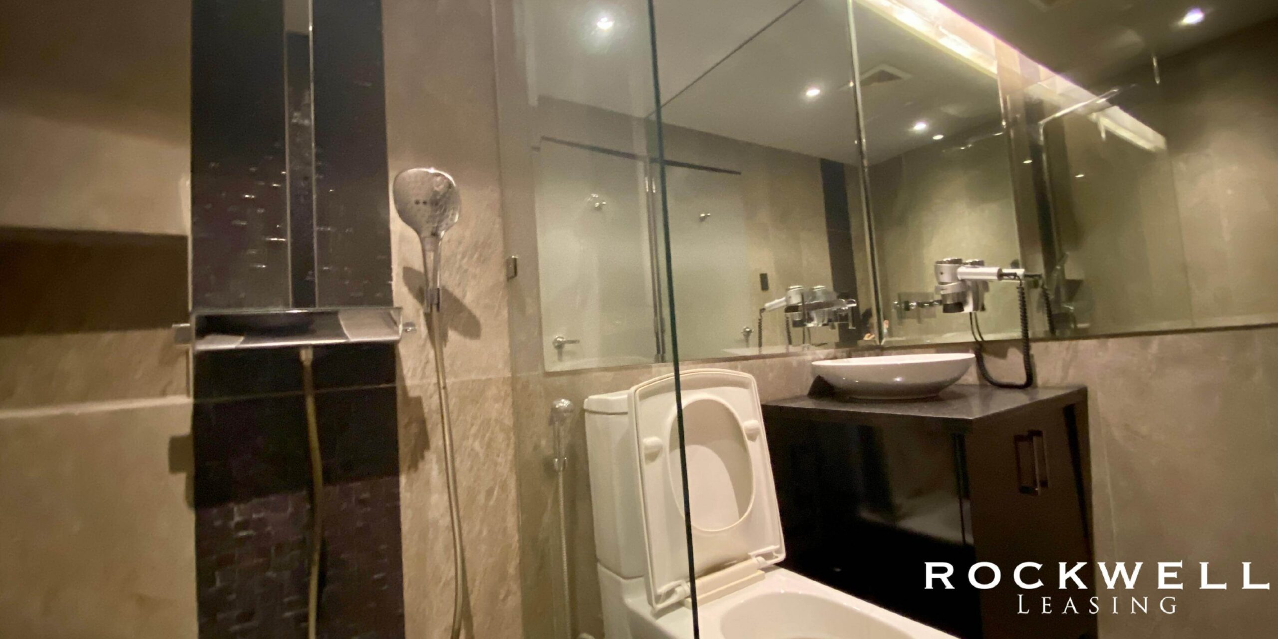 The Grove Tower A 1BR Loft 66SQM