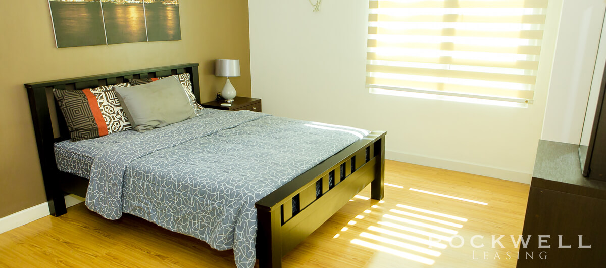 The Grove Tower A 3BR 97SQM
