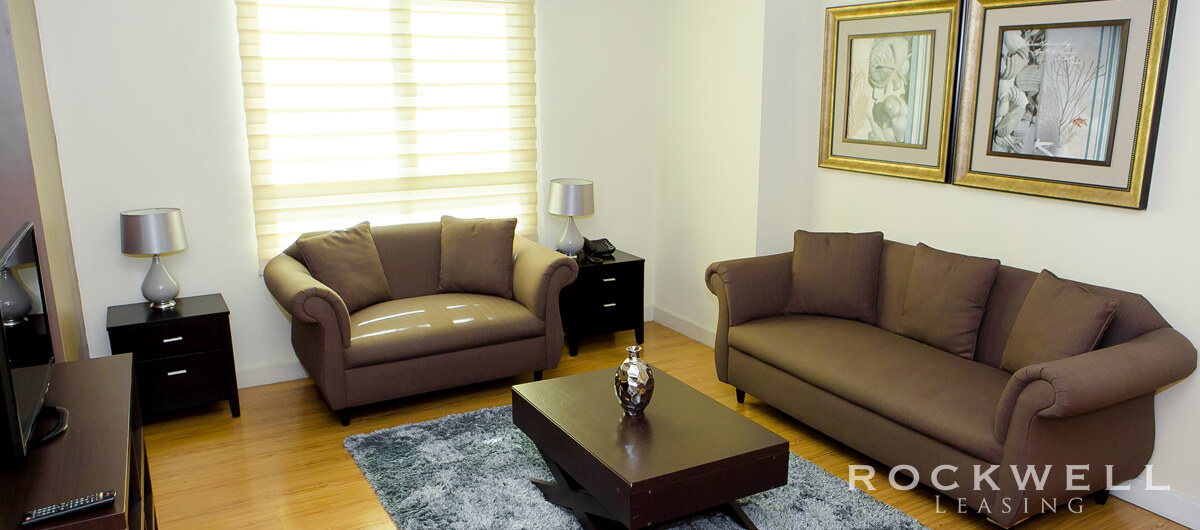 The Grove Tower A 3BR 97SQM