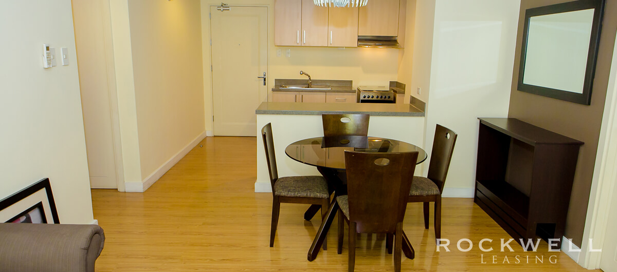 The Grove Tower A 3BR 97SQM