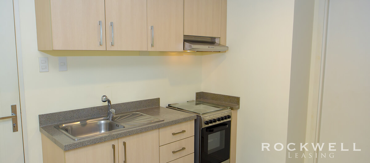 The Grove Tower A 3BR 97SQM