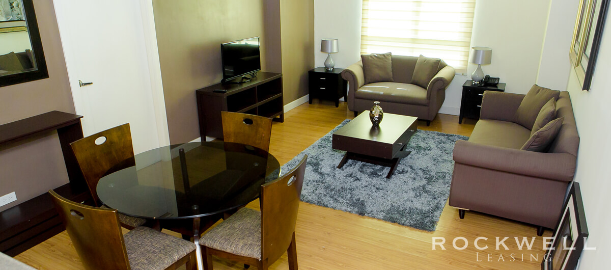 The Grove Tower A 3BR 97SQM