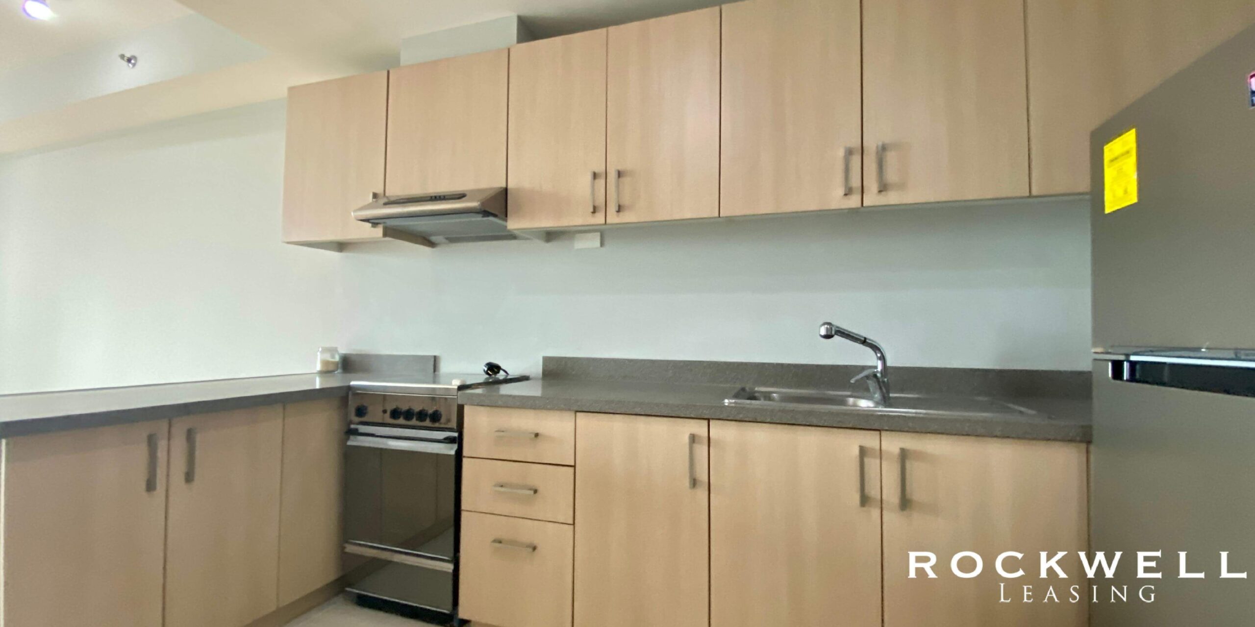 The Grove Tower B 1BR 55SQM