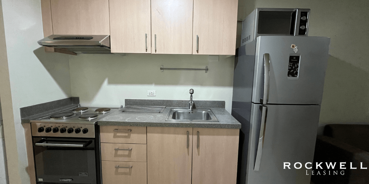The Grove Tower B ST 34SQM