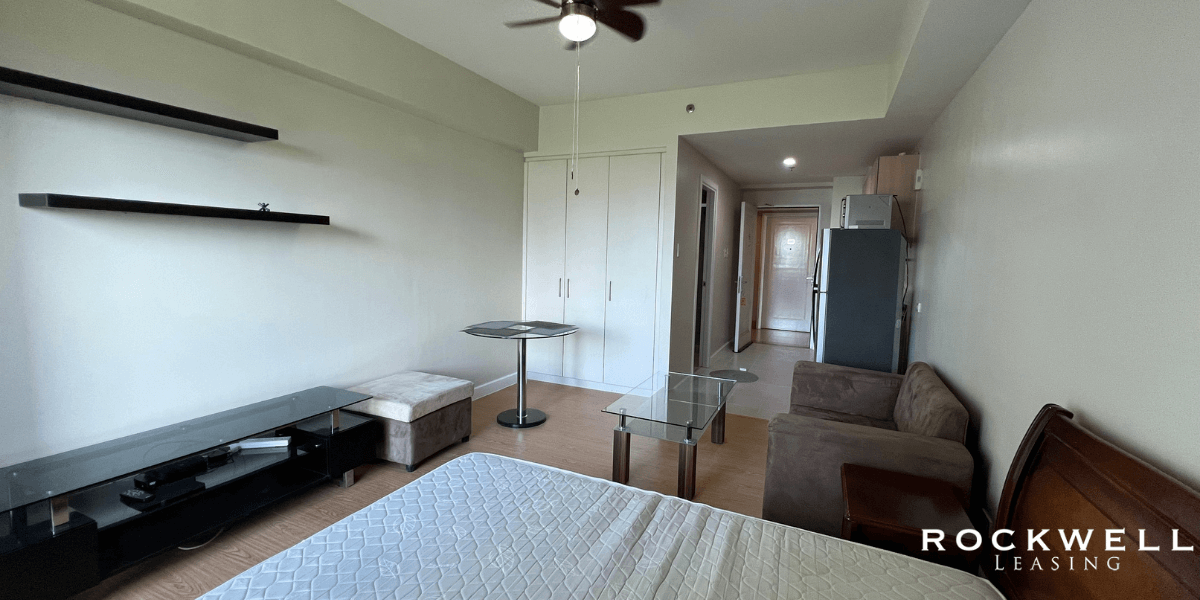 The Grove Tower B ST 34SQM