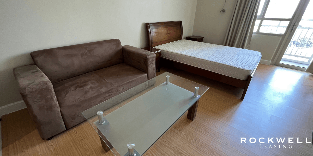 The Grove Tower B ST 34SQM