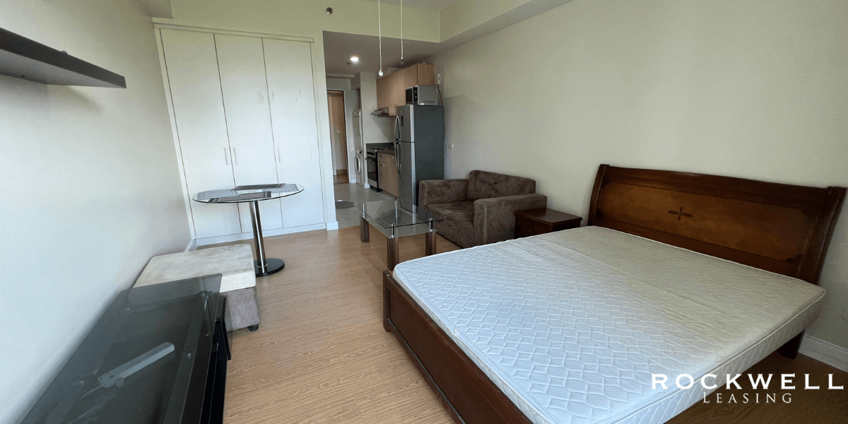 The Grove Tower B ST 34SQM
