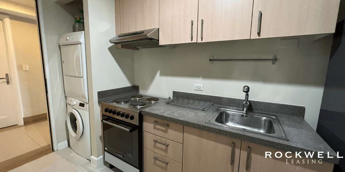 The Grove Tower B ST 34SQM