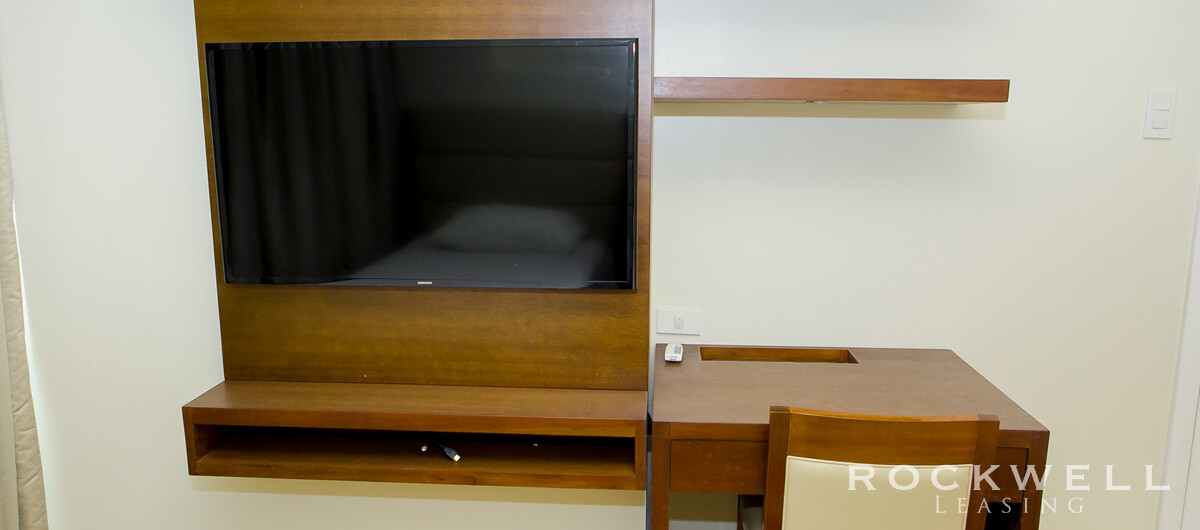 The Grove Tower D 1BR 55SQM
