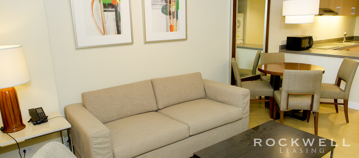 The Grove Tower D 1BR 55SQM