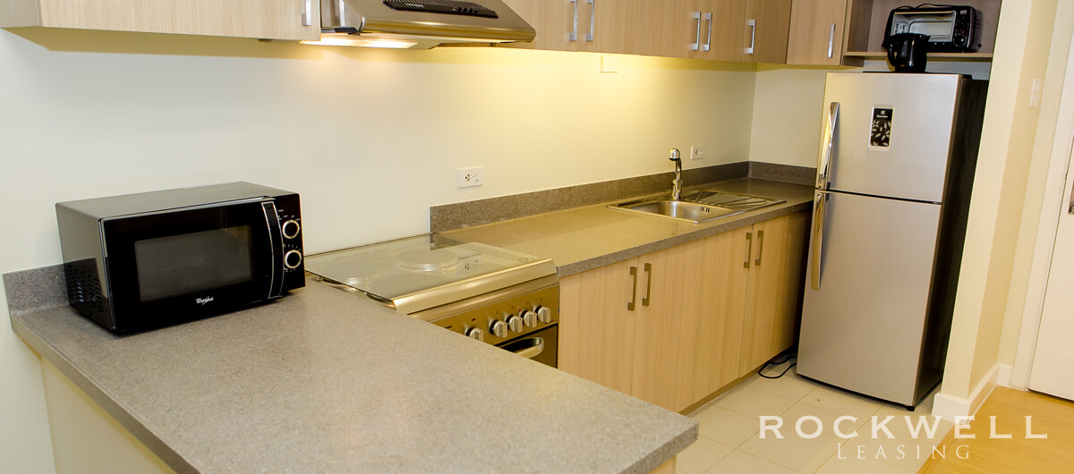 The Grove Tower D 1BR 55SQM