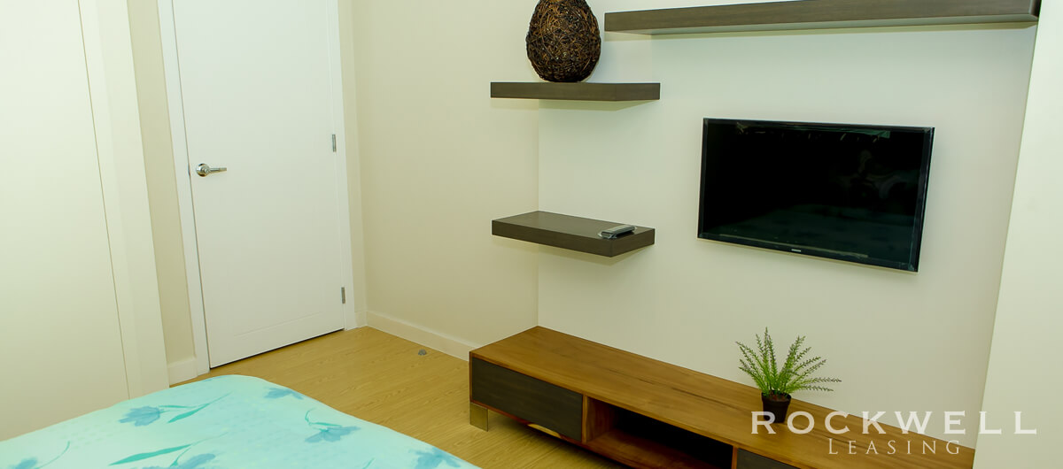The Grove Tower D 1BR 63SQM
