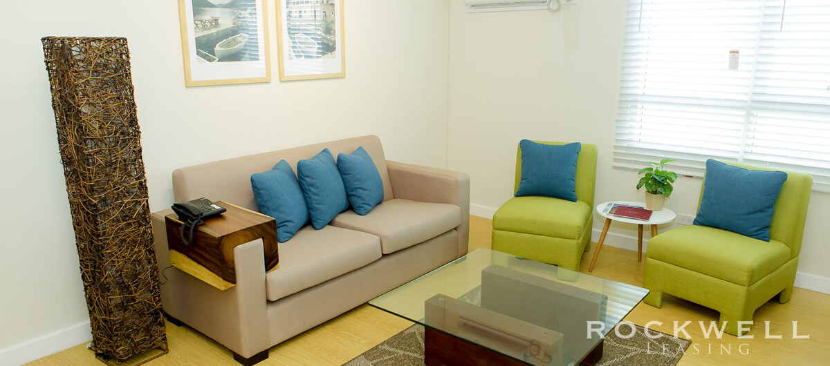 The Grove Tower D 1BR 63SQM