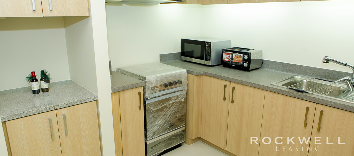 The Grove Tower D 1BR 63SQM