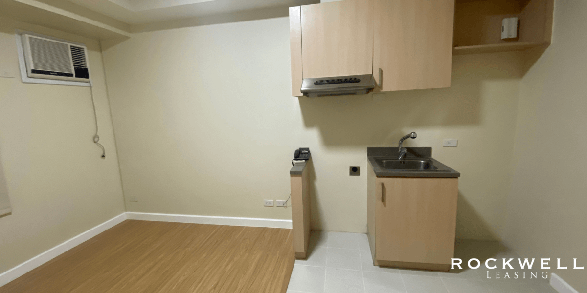 The Grove Tower E Studio 21 SQM
