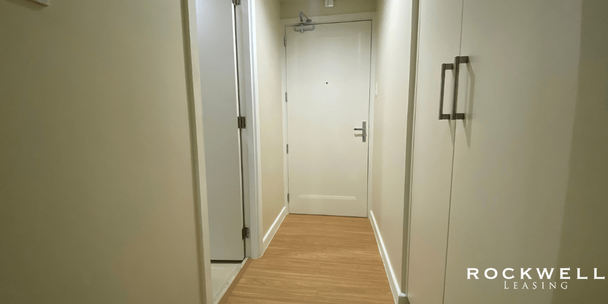 The Grove Tower E Studio 21 SQM