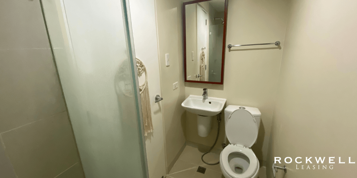 The Grove Tower E Studio 21 SQM