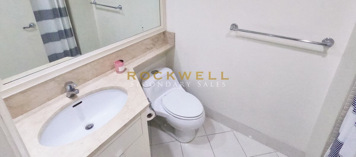The Manansala STUDIO 39SQM 41F