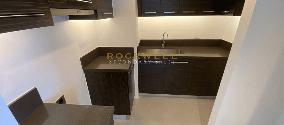 The Proscenium Residences 1BR 60SQM