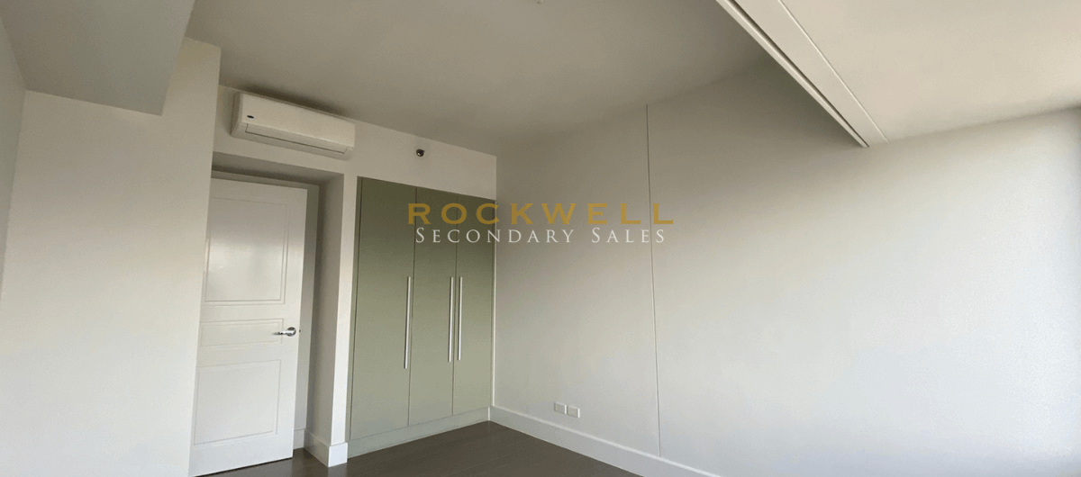 The Proscenium Residences 1BR 60SQM