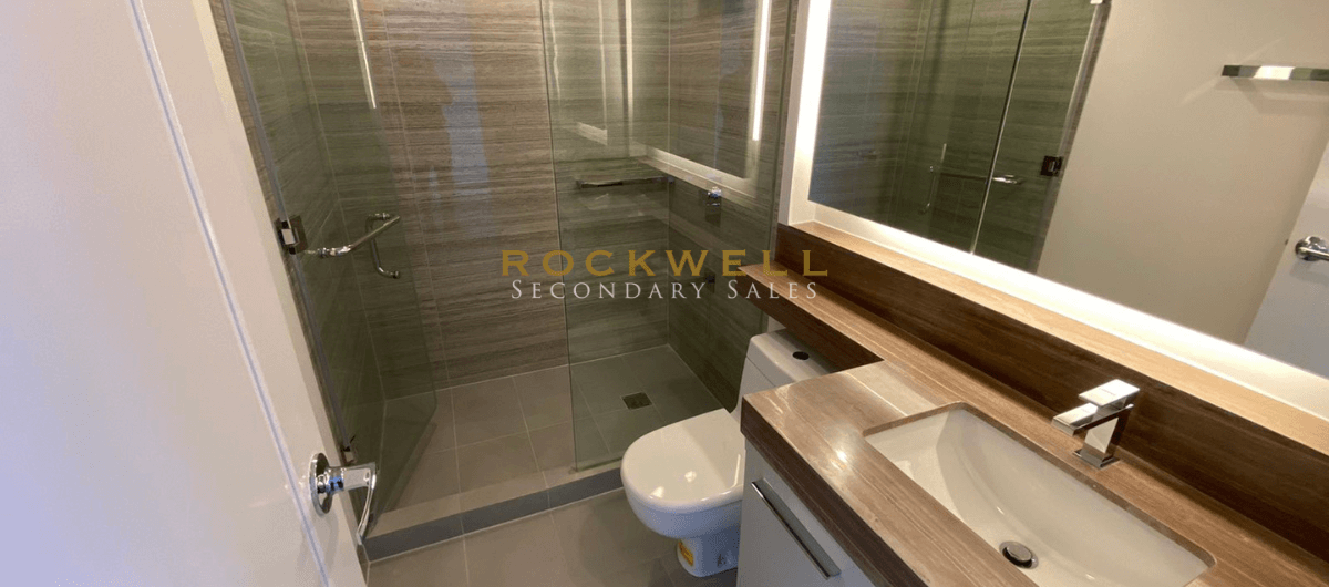 The Proscenium Residences 1BR 60SQM