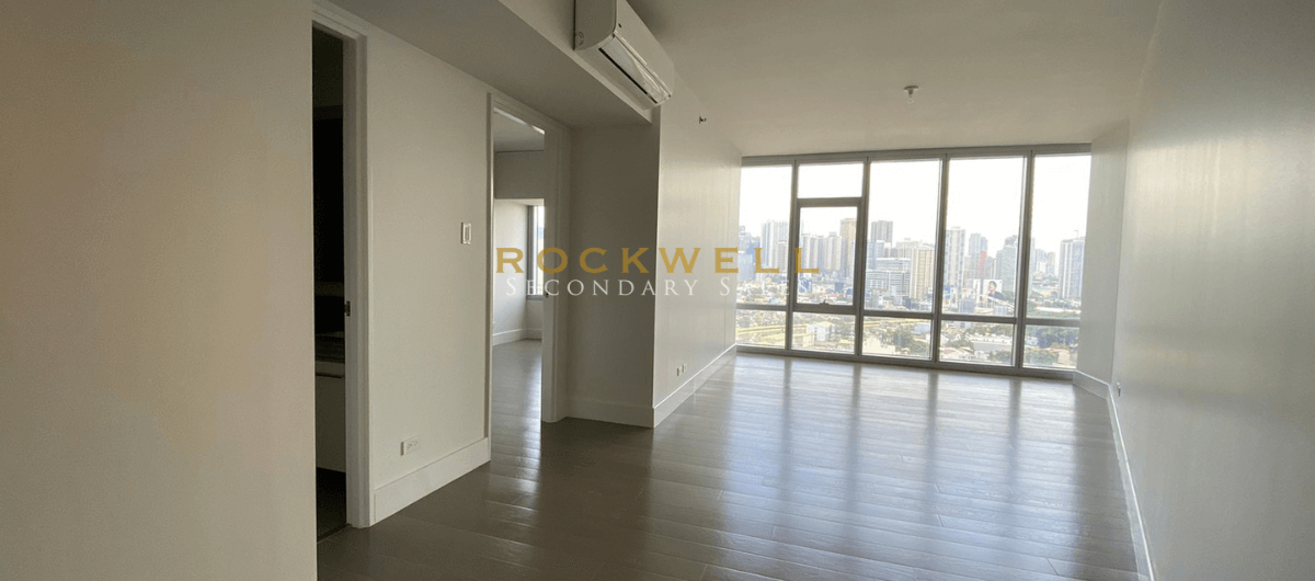 The Proscenium Residences 1BR 60SQM
