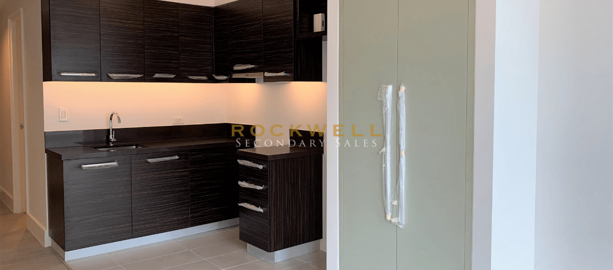 The Proscenium Residences Studio 29SQM