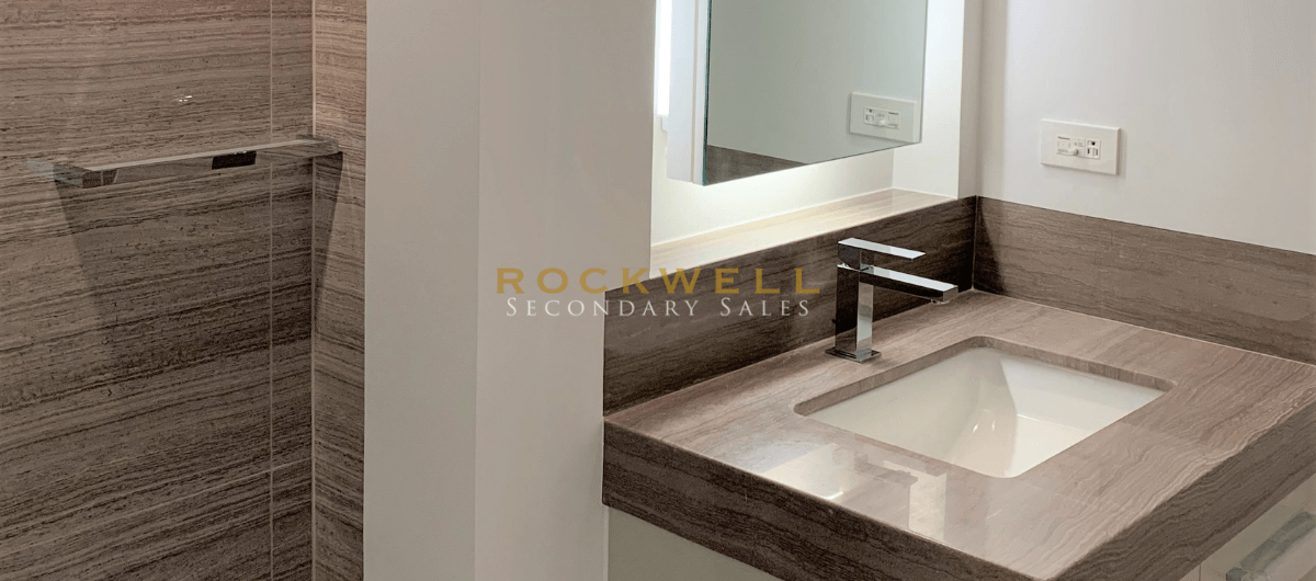 The Proscenium Residences Studio 29SQM