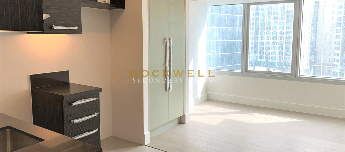 The Proscenium Residences Studio 29SQM
