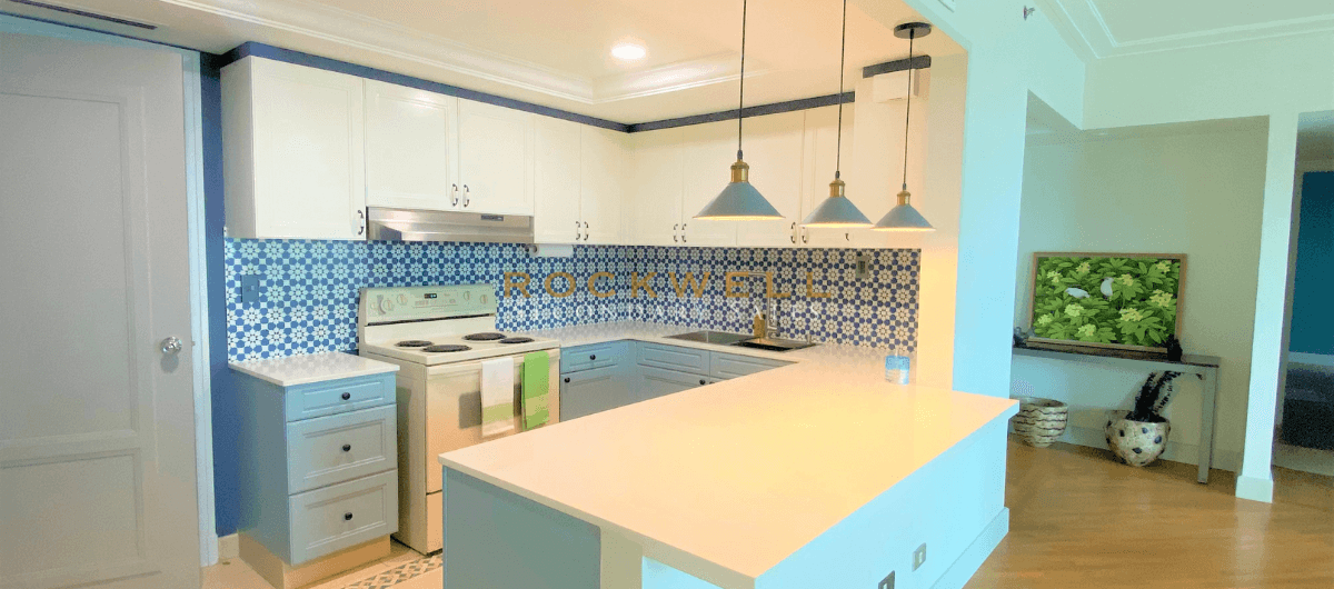 Amorsolo West Tower 2BR 131 sqm