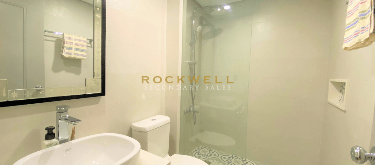 Amorsolo West Tower 2BR 131 sqm