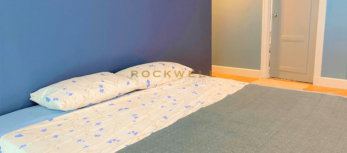 Amorsolo West Tower 2BR 131 sqm