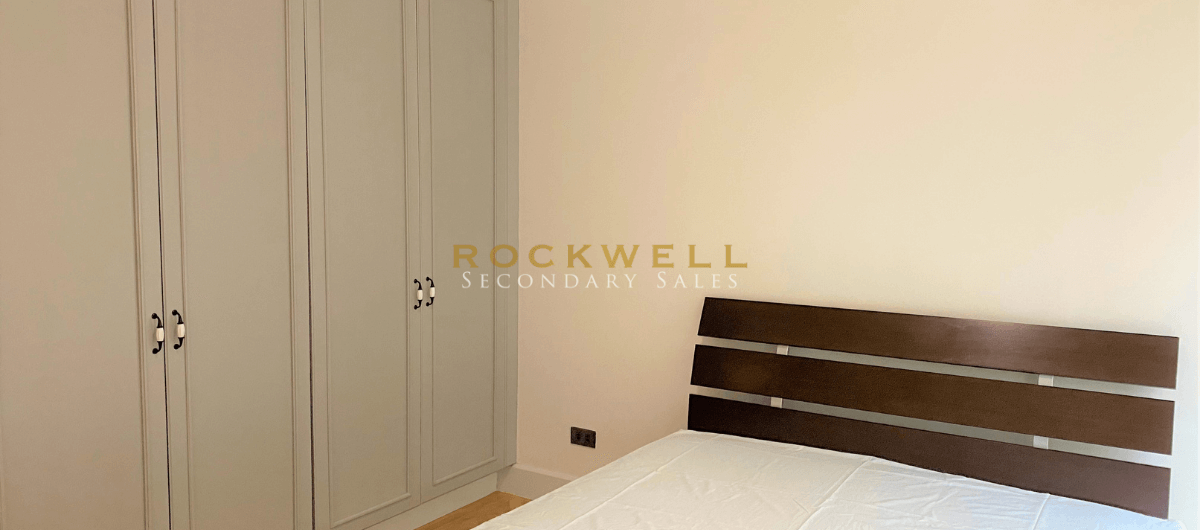 Amorsolo West Tower 2BR 131 sqm