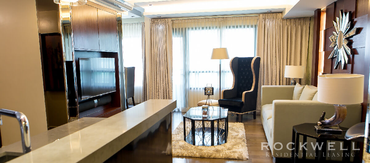 Edades Tower 2BR 111sqm
