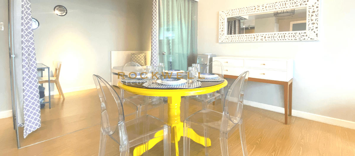 Grove Tower C 68SQM