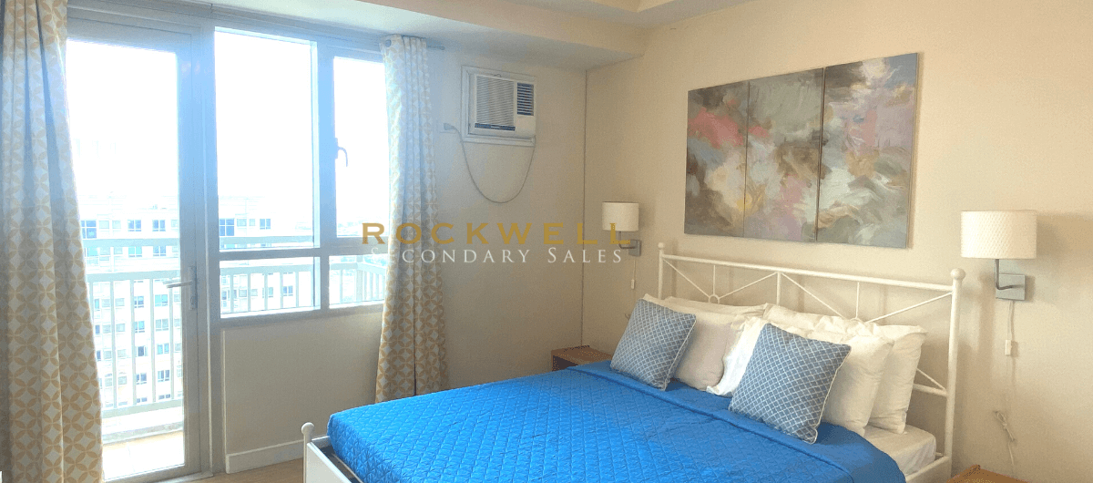Grove Tower C 68SQM