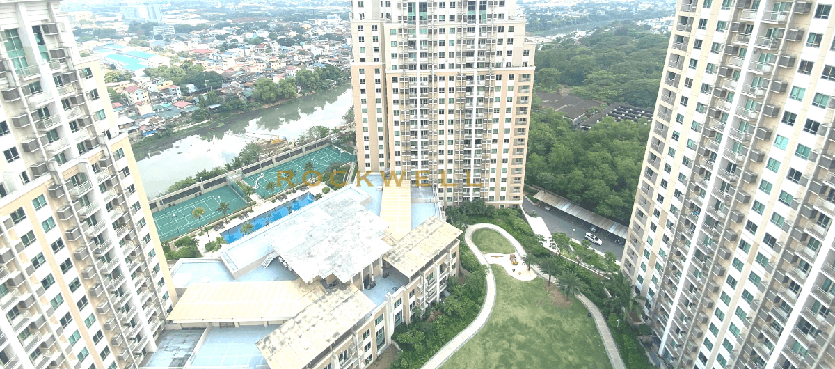 Grove Tower C 68SQM