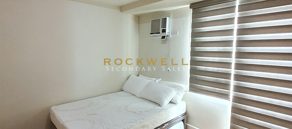 Grove Tower D 2BR 106sqm