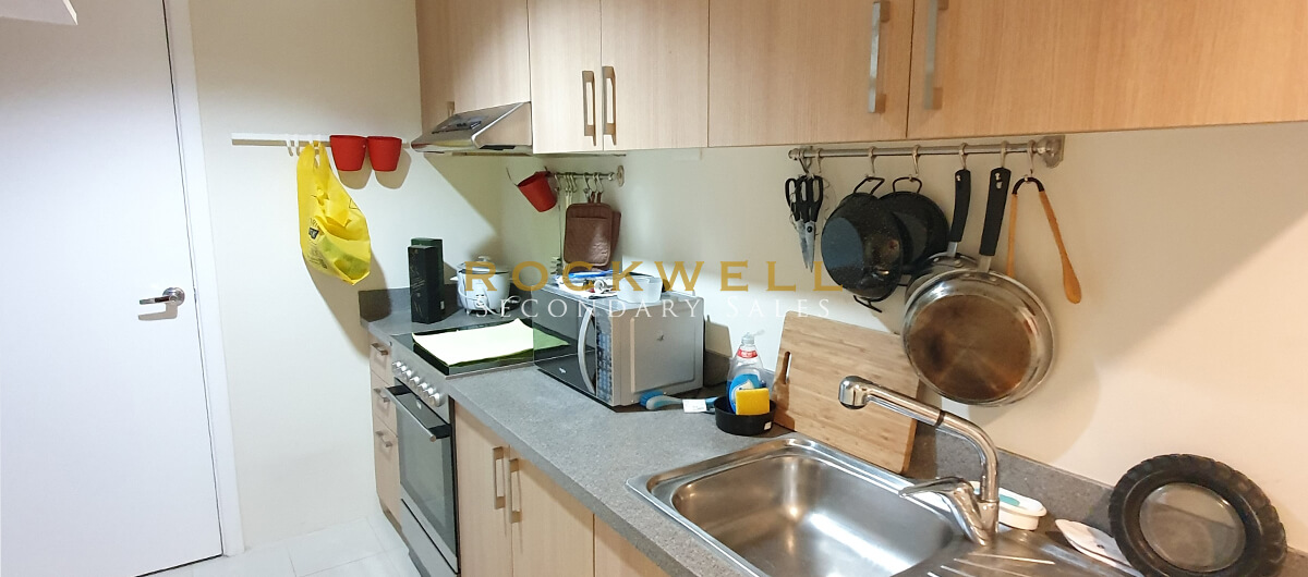 Grove Tower D 2BR 106sqm