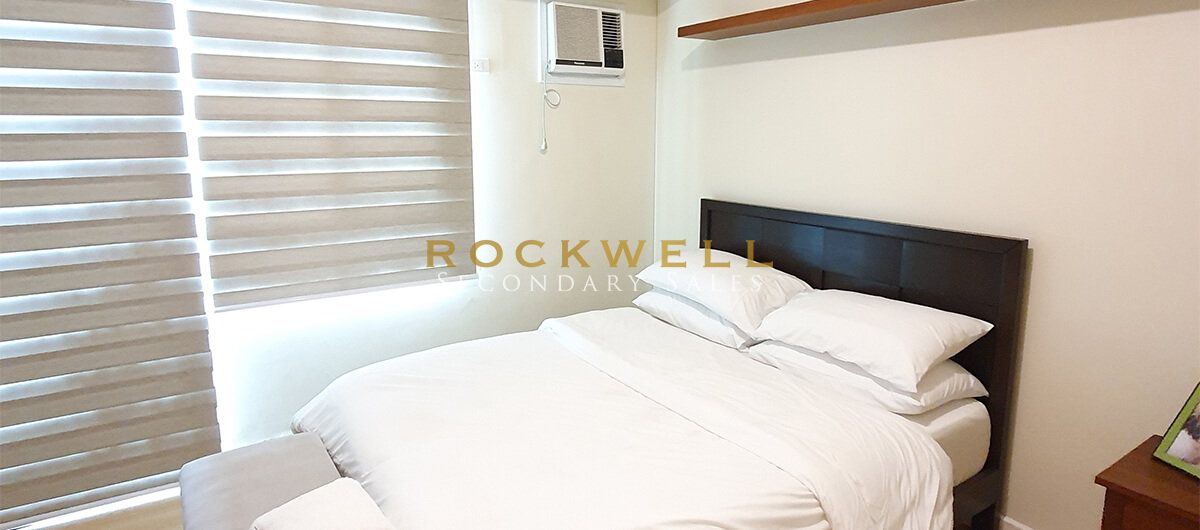 Grove Tower D 2BR 106sqm