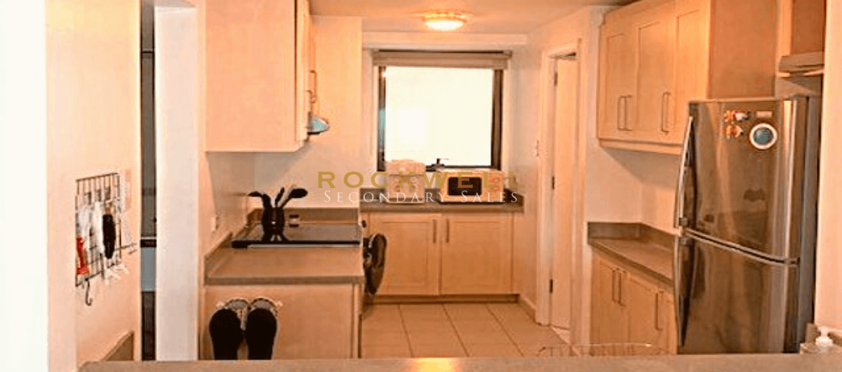 Joya North 2BR 115SQM