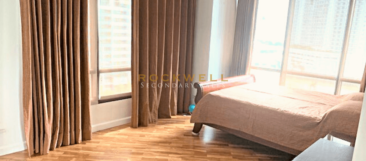 Joya North 2BR 115SQM